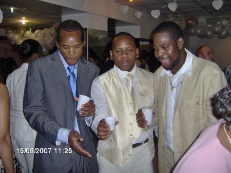 ti diapa et c deux fils lol